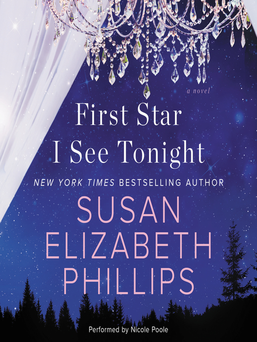 Cover image for First Star I See Tonight